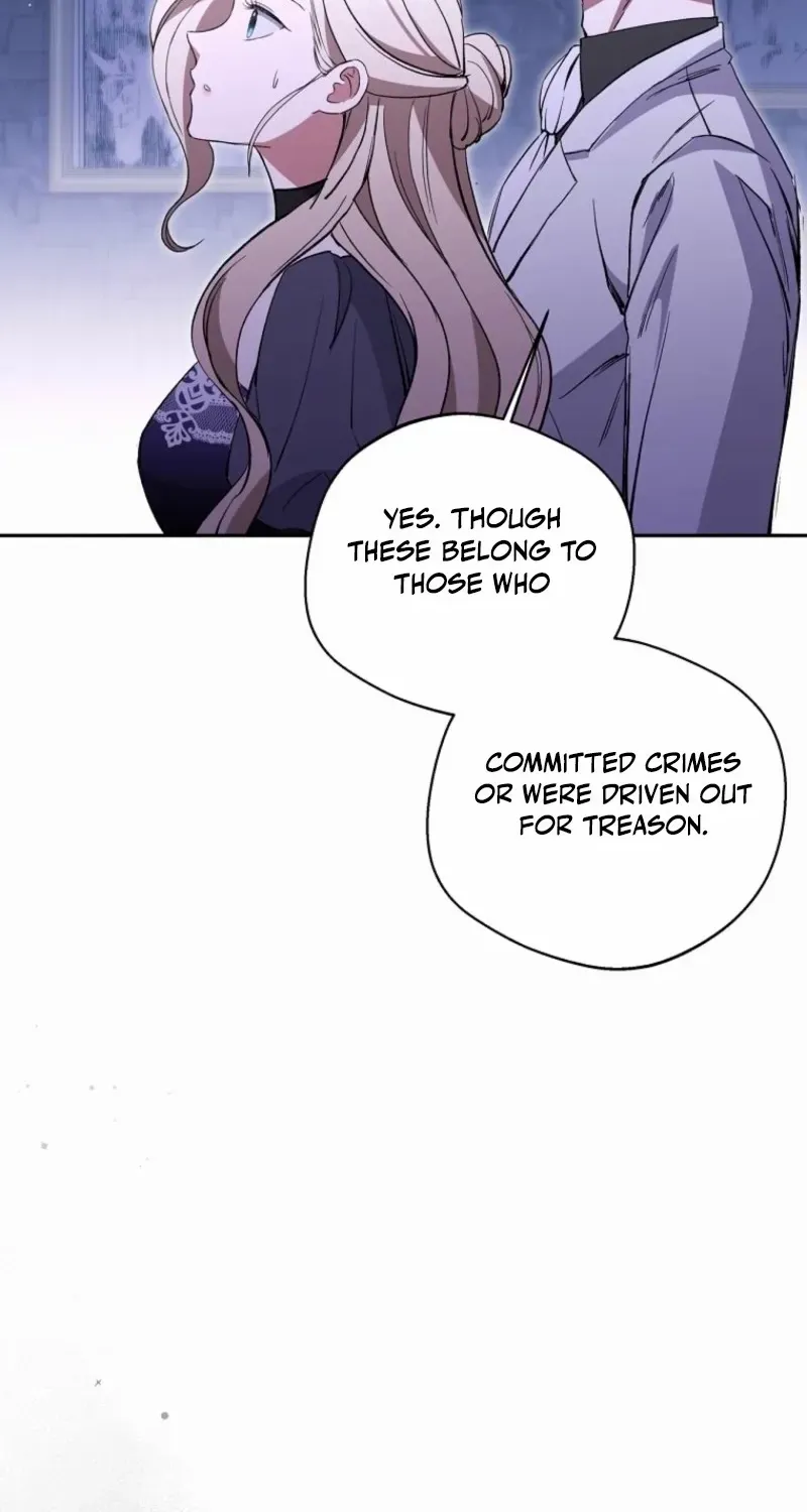 There Is No Need to be Obsessed with me Chapter 59 page 15 - 