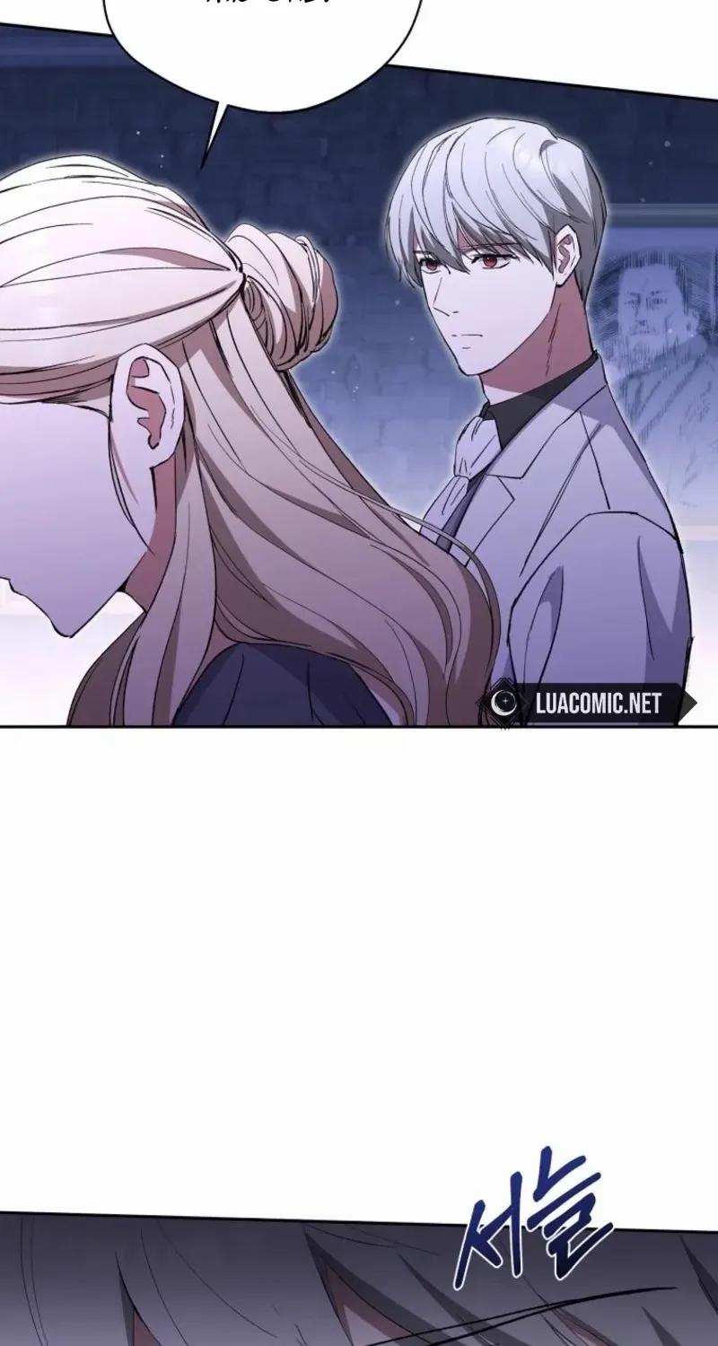 There Is No Need to be Obsessed with me Chapter 59 page 17 - 