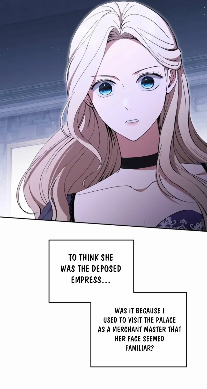 There Is No Need to be Obsessed with me Chapter 59 page 22 - 