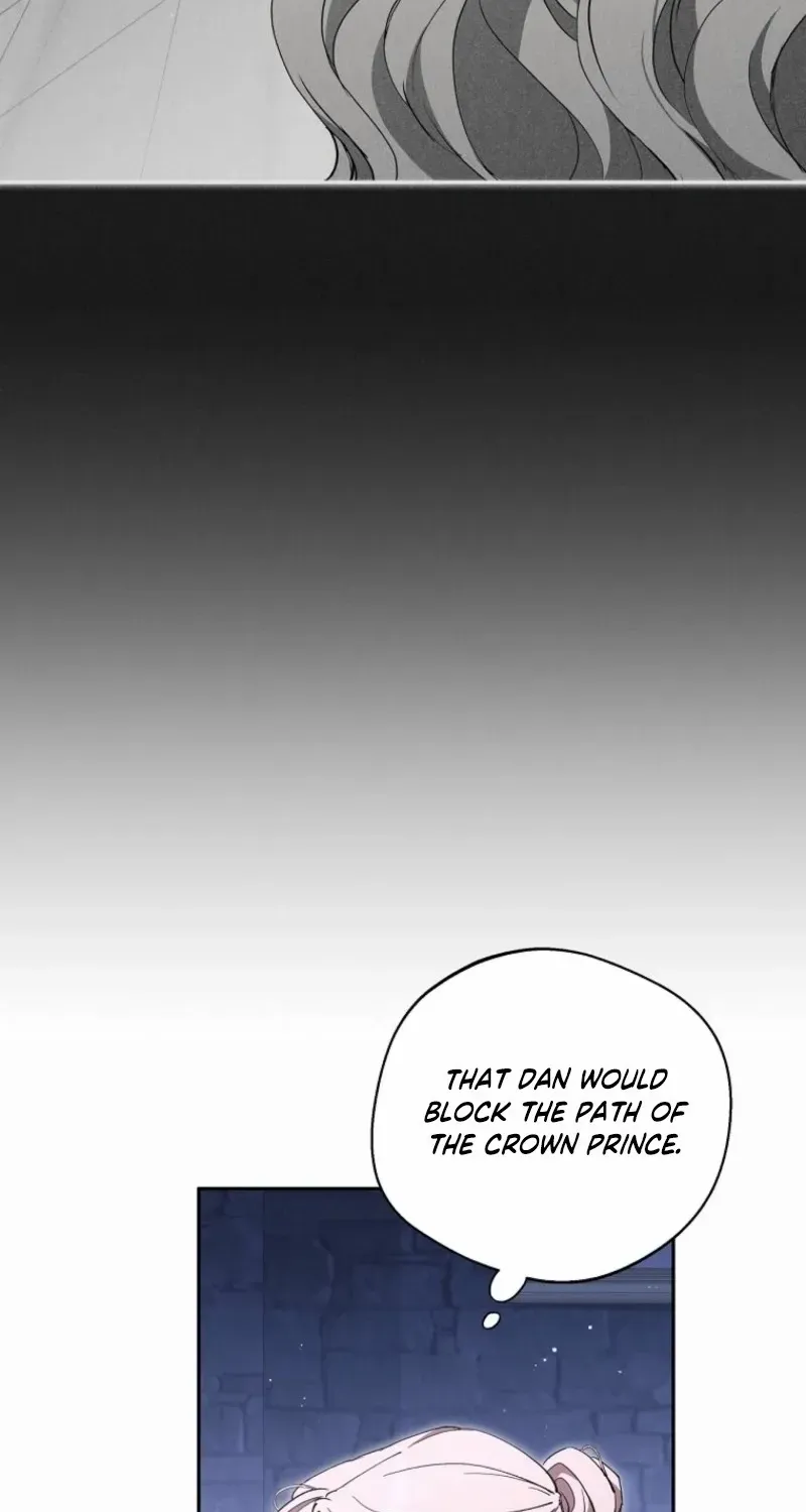 There Is No Need to be Obsessed with me Chapter 59 page 25 - 