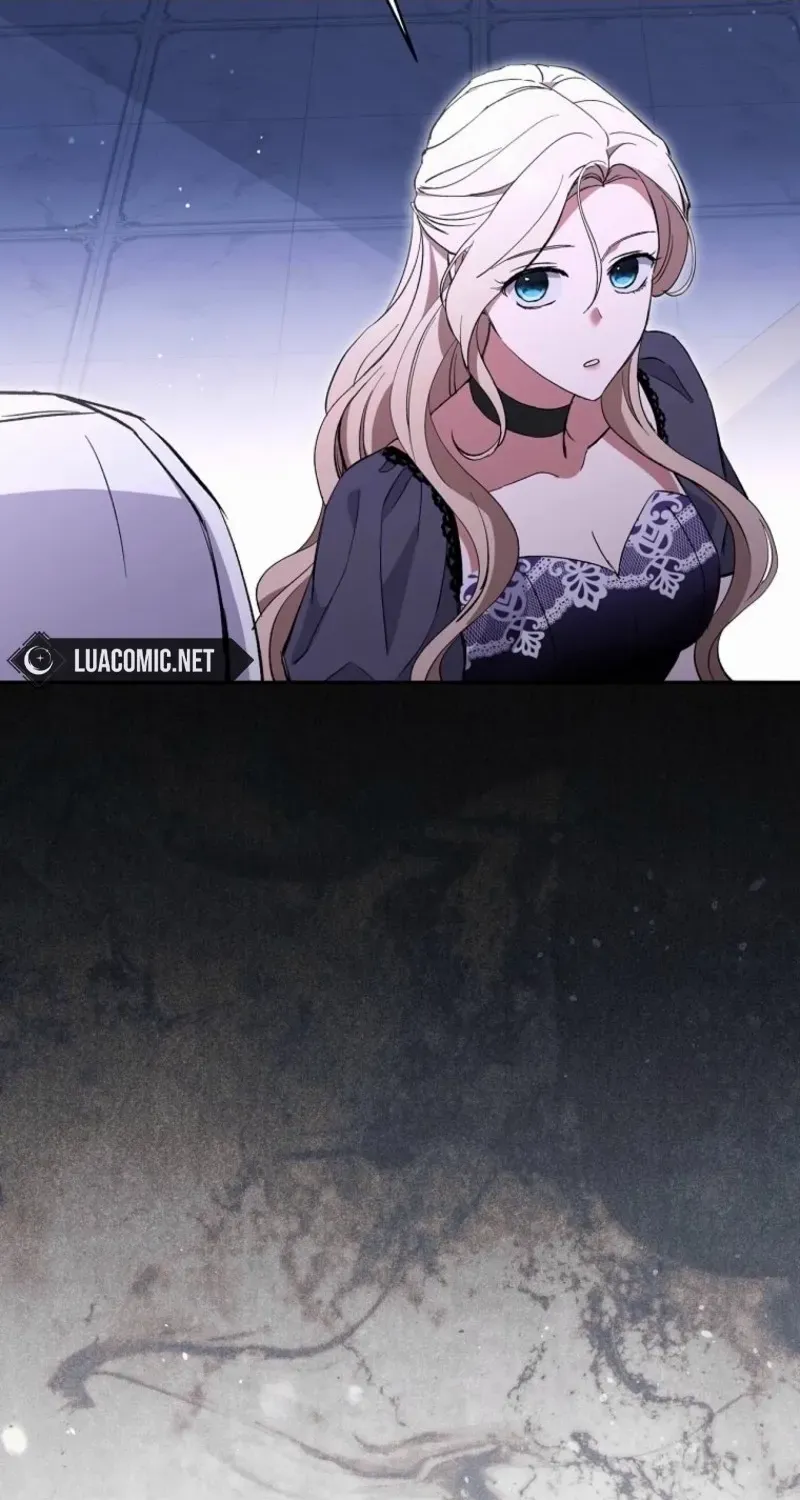 There Is No Need to be Obsessed with me Chapter 59 page 27 - 