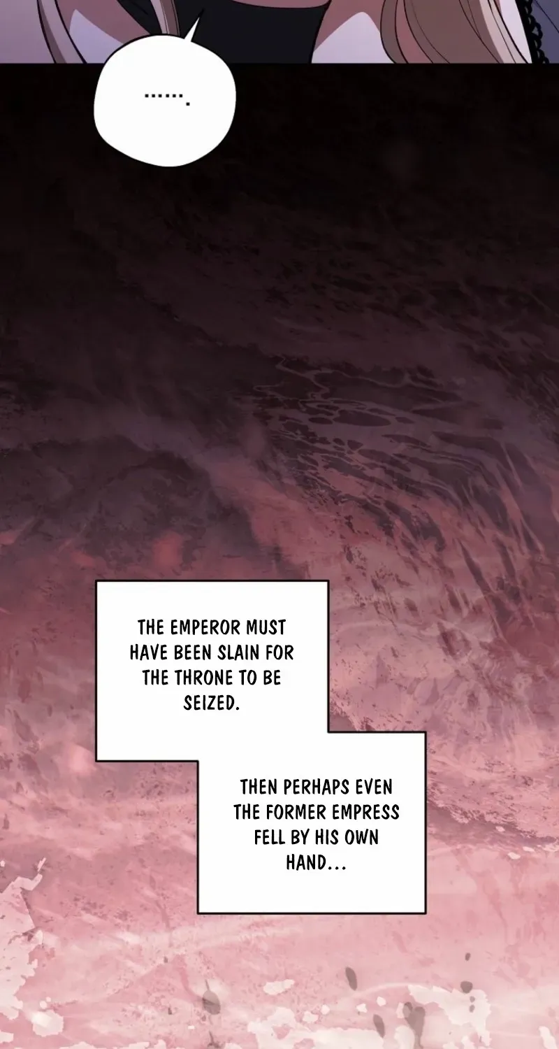 There Is No Need to be Obsessed with me Chapter 59 page 30 - 
