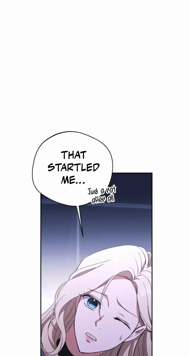 There Is No Need to be Obsessed with me Chapter 59 page 37 - 