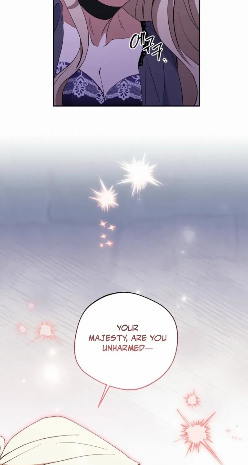 There Is No Need to be Obsessed with me Chapter 59 page 38 - 