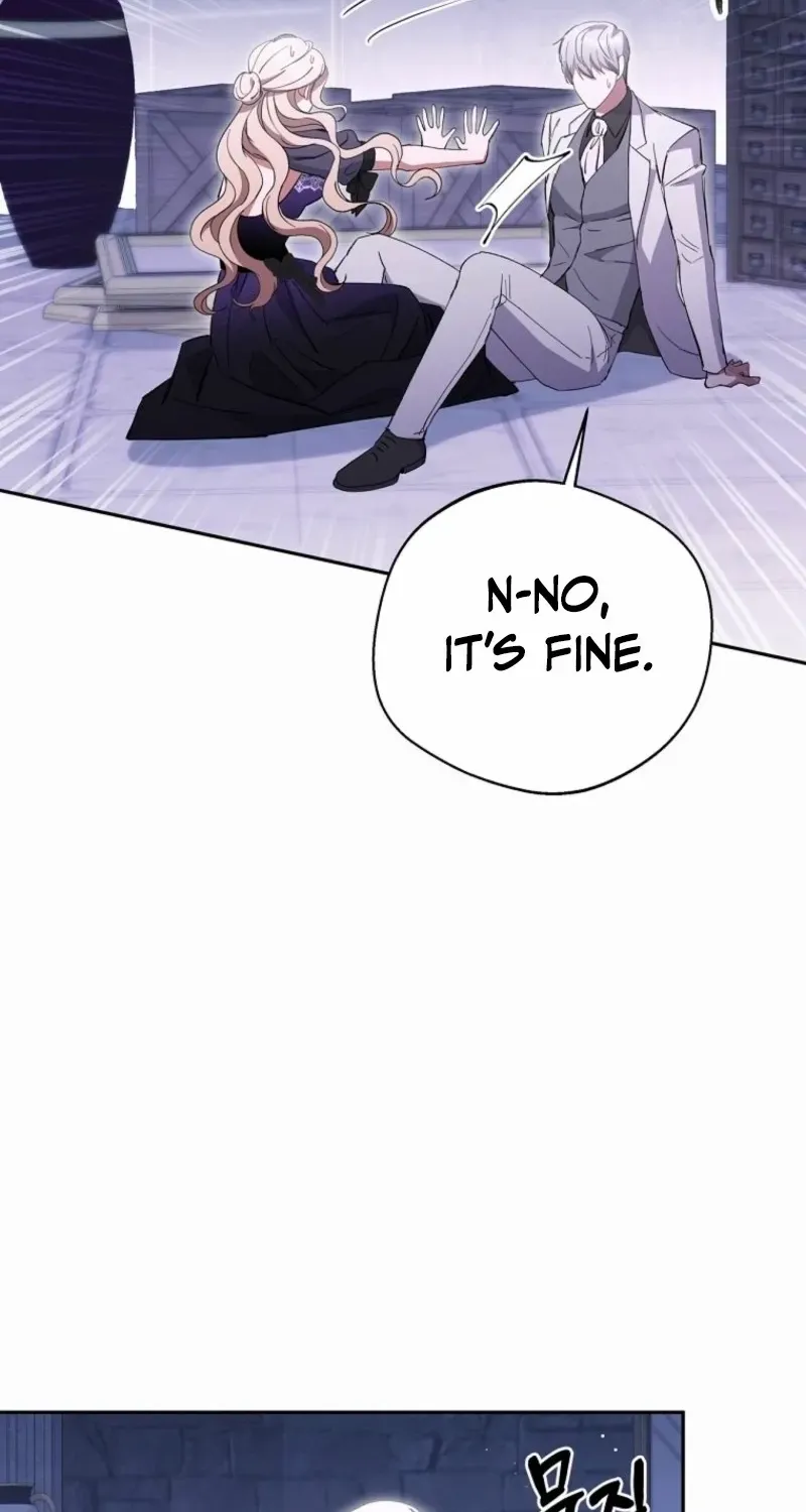 There Is No Need to be Obsessed with me Chapter 59 page 43 - 