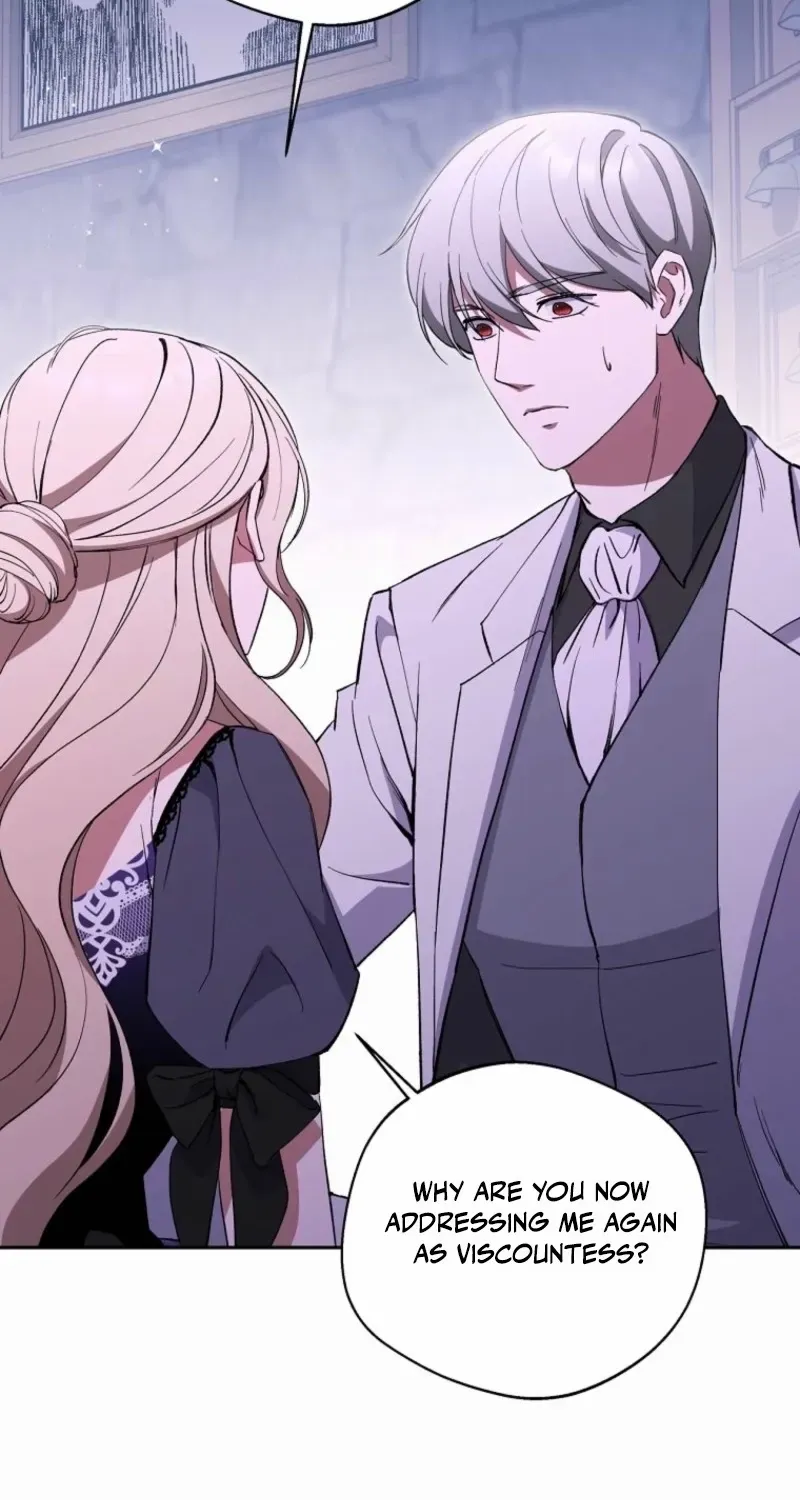 There Is No Need to be Obsessed with me Chapter 59 page 46 - 
