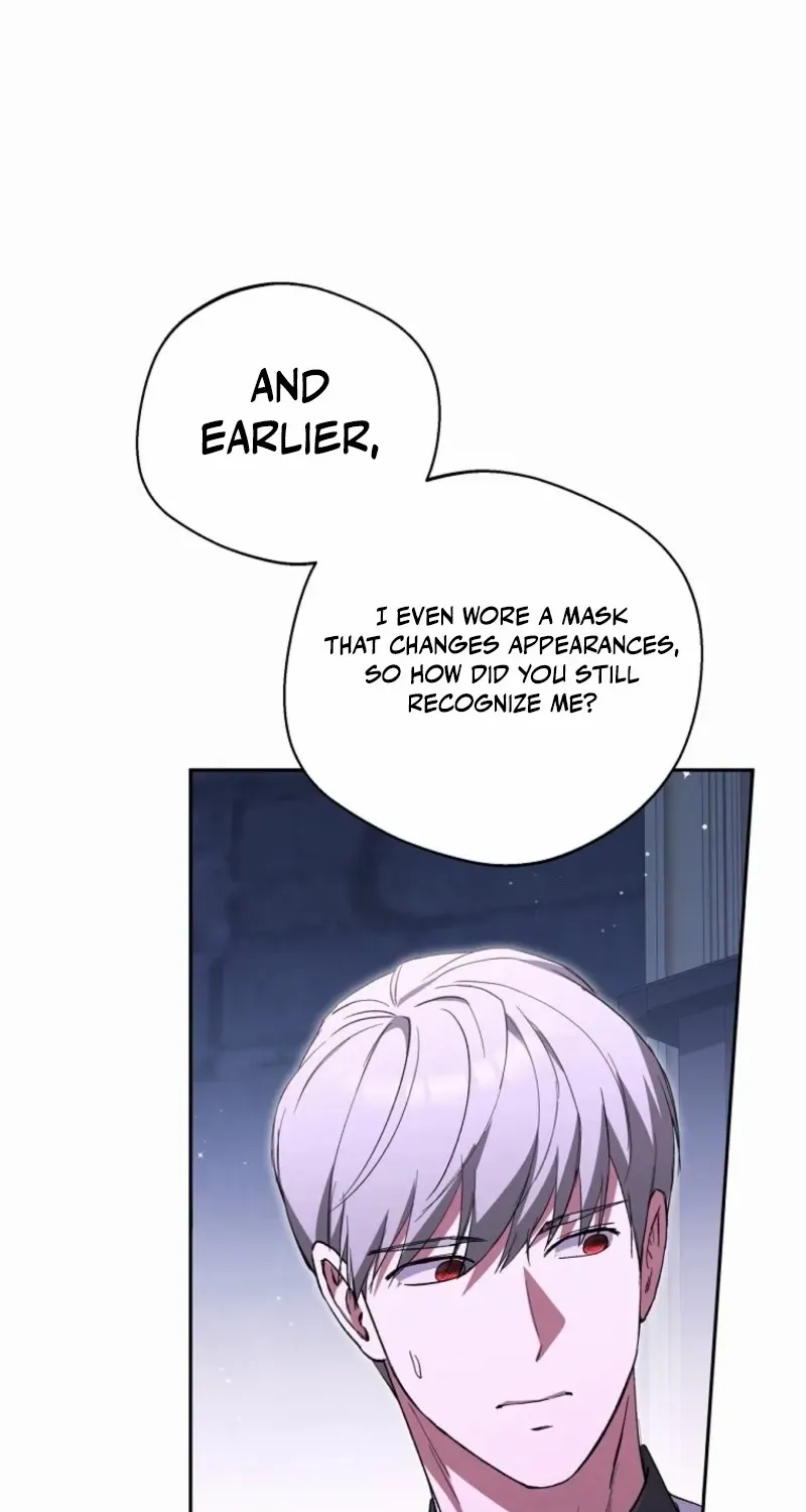 There Is No Need to be Obsessed with me Chapter 59 page 47 - 