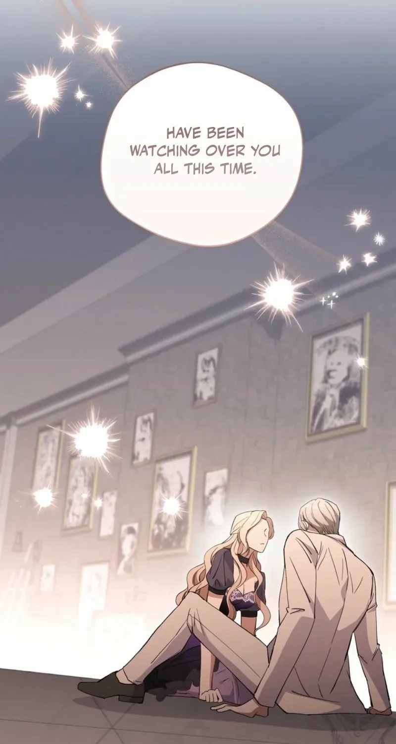 There Is No Need to be Obsessed with me Chapter 59 page 50 - 