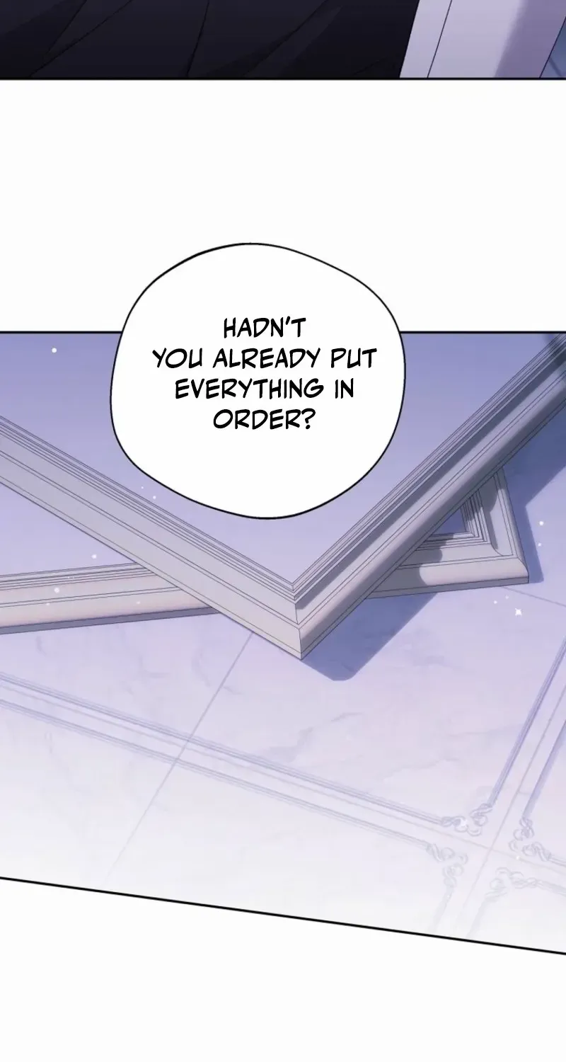 There Is No Need to be Obsessed with me Chapter 59 page 53 - 