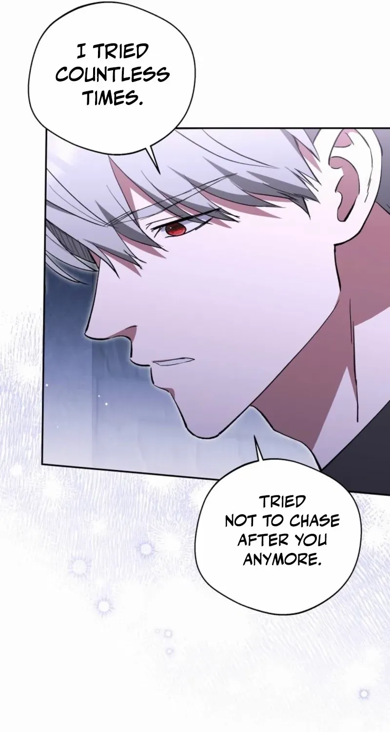 There Is No Need to be Obsessed with me Chapter 59 page 62 - 