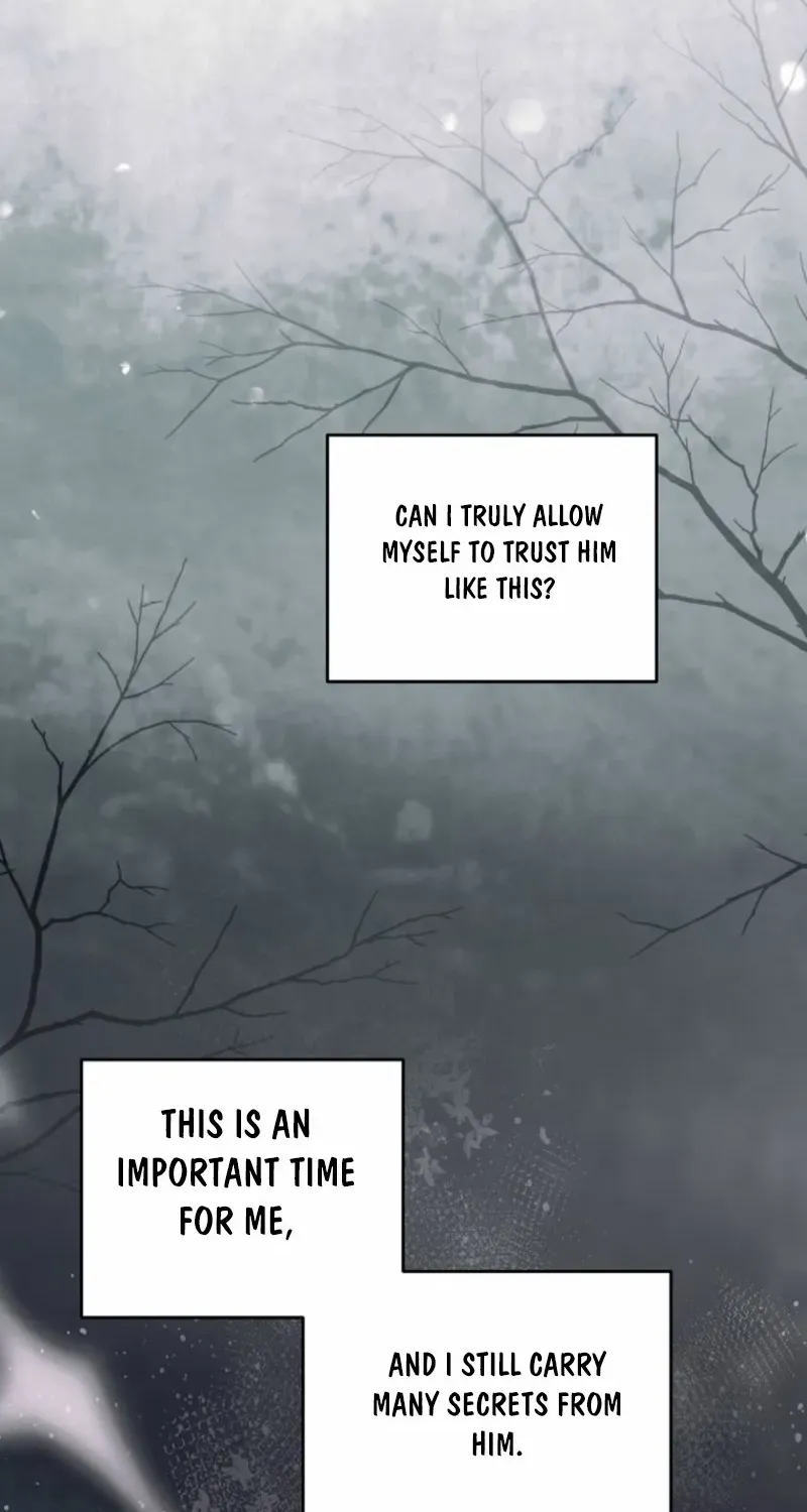 There Is No Need to be Obsessed with me Chapter 59 page 69 - 