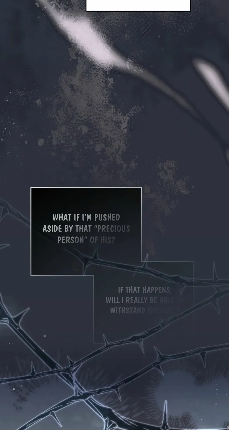 There Is No Need to be Obsessed with me Chapter 59 page 70 - 