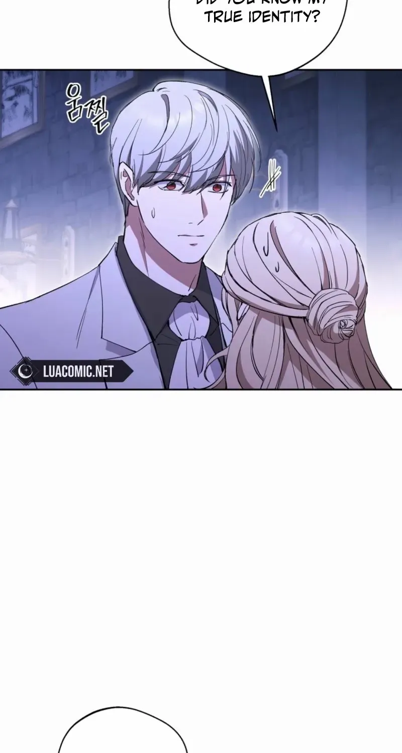 There Is No Need to be Obsessed with me Chapter 59 page 8 - 