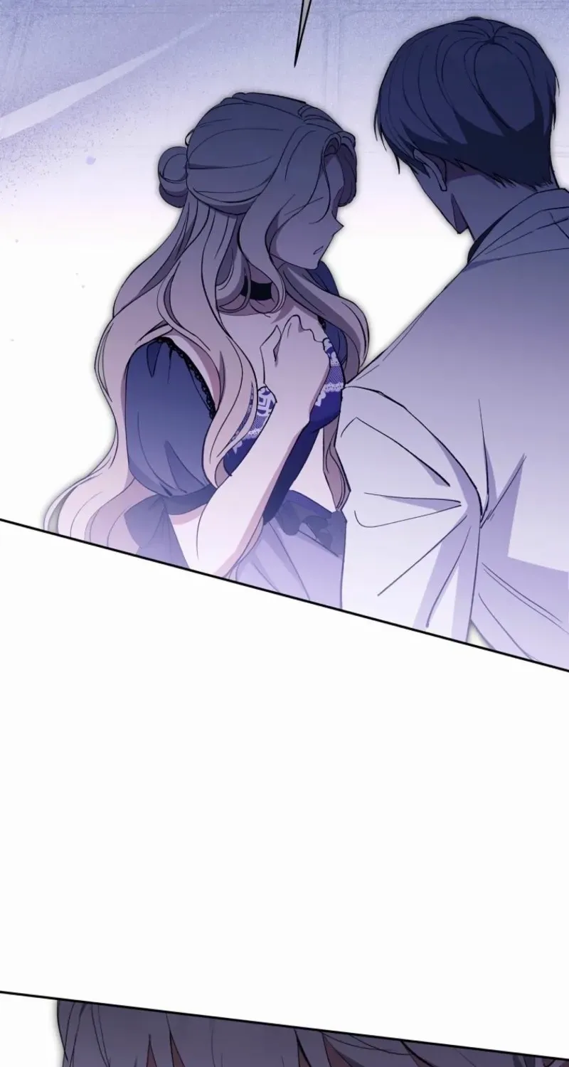 There Is No Need to be Obsessed with me Chapter 59 page 74 - 