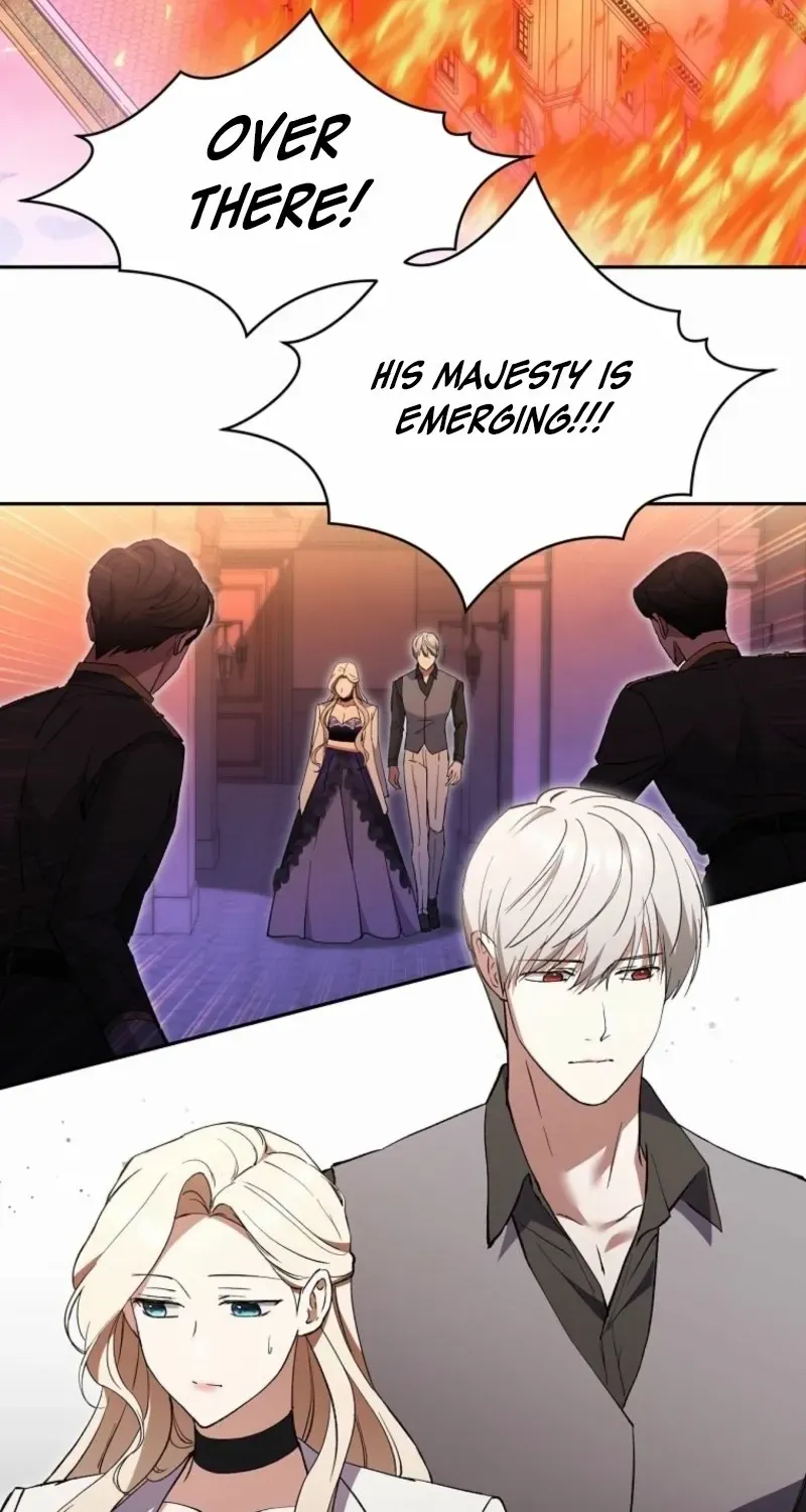 There Is No Need to be Obsessed with me Chapter 59 page 79 - 