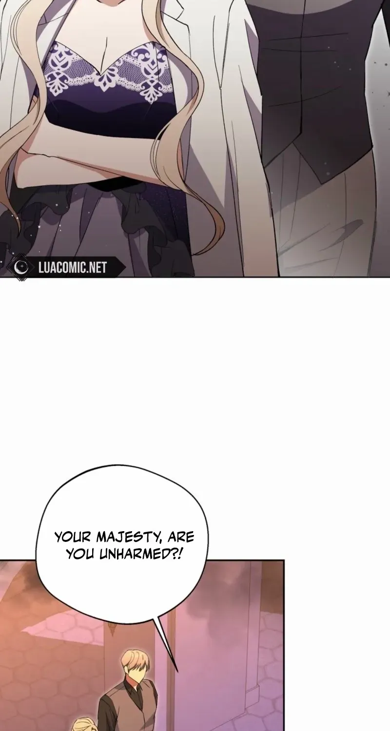 There Is No Need to be Obsessed with me Chapter 59 page 80 - 