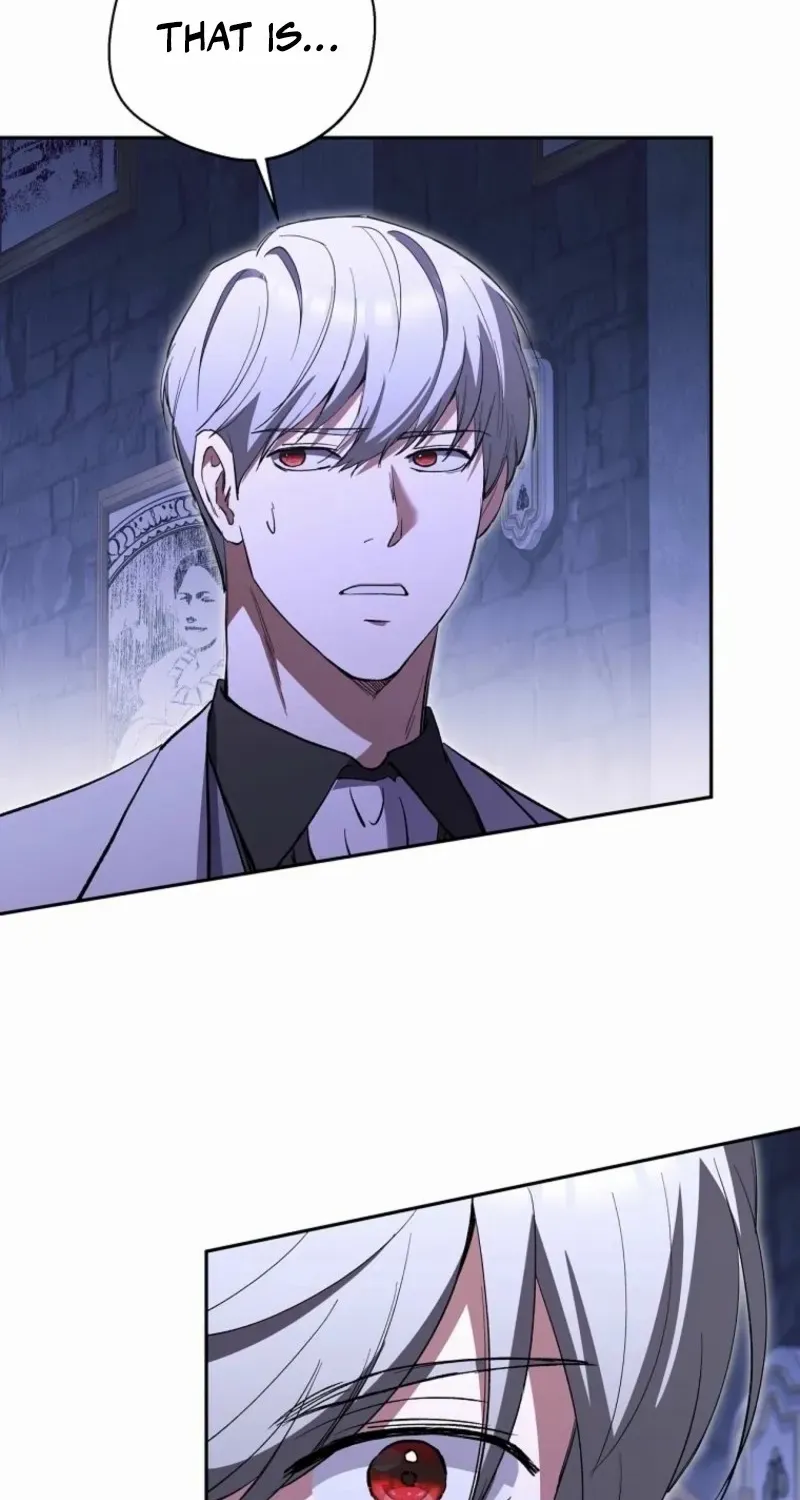 There Is No Need to be Obsessed with me Chapter 59 page 9 - 
