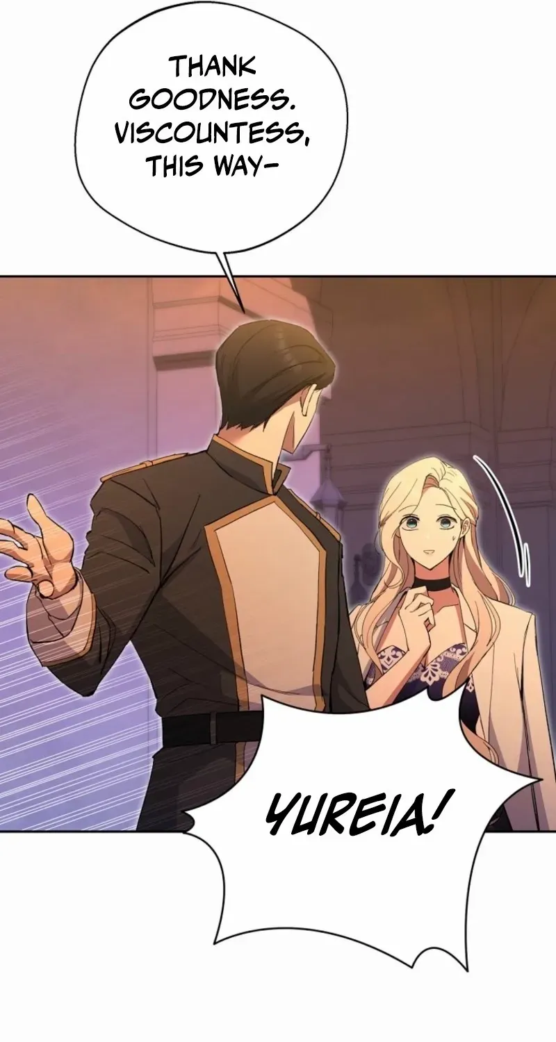 There Is No Need to be Obsessed with me Chapter 59 page 82 - 