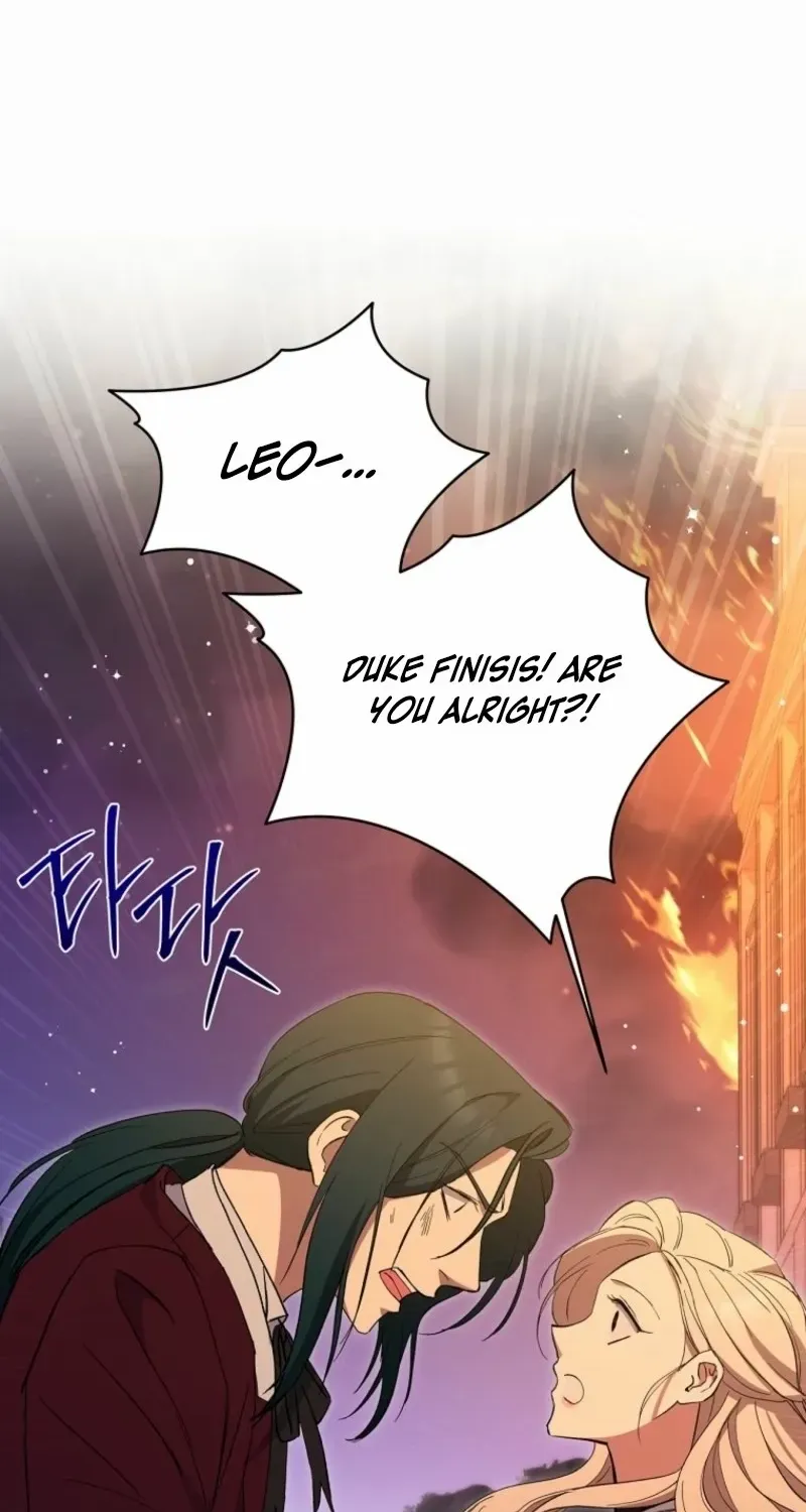 There Is No Need to be Obsessed with me Chapter 59 page 83 - 