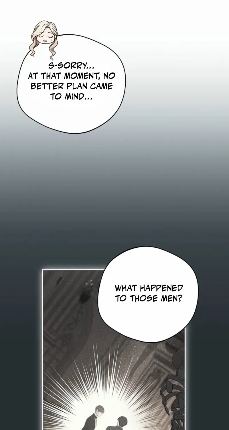 There Is No Need to be Obsessed with me Chapter 59 page 85 - 