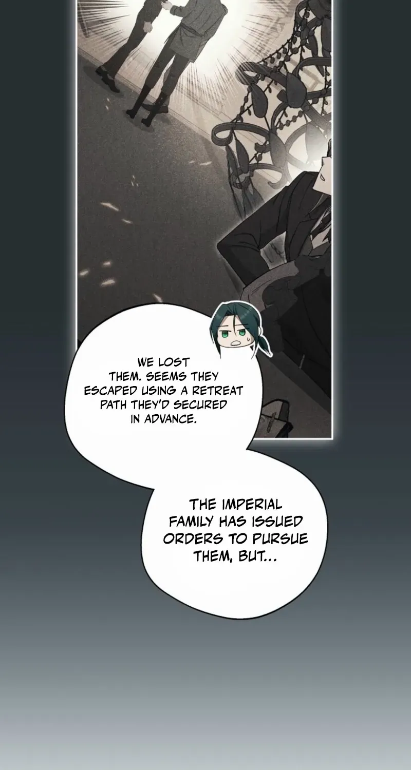 There Is No Need to be Obsessed with me Chapter 59 page 86 - 