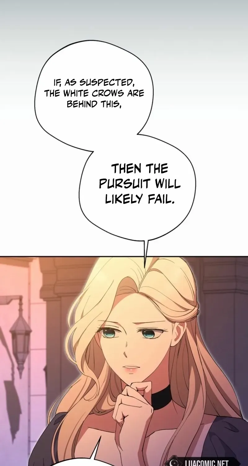 There Is No Need to be Obsessed with me Chapter 59 page 87 - 