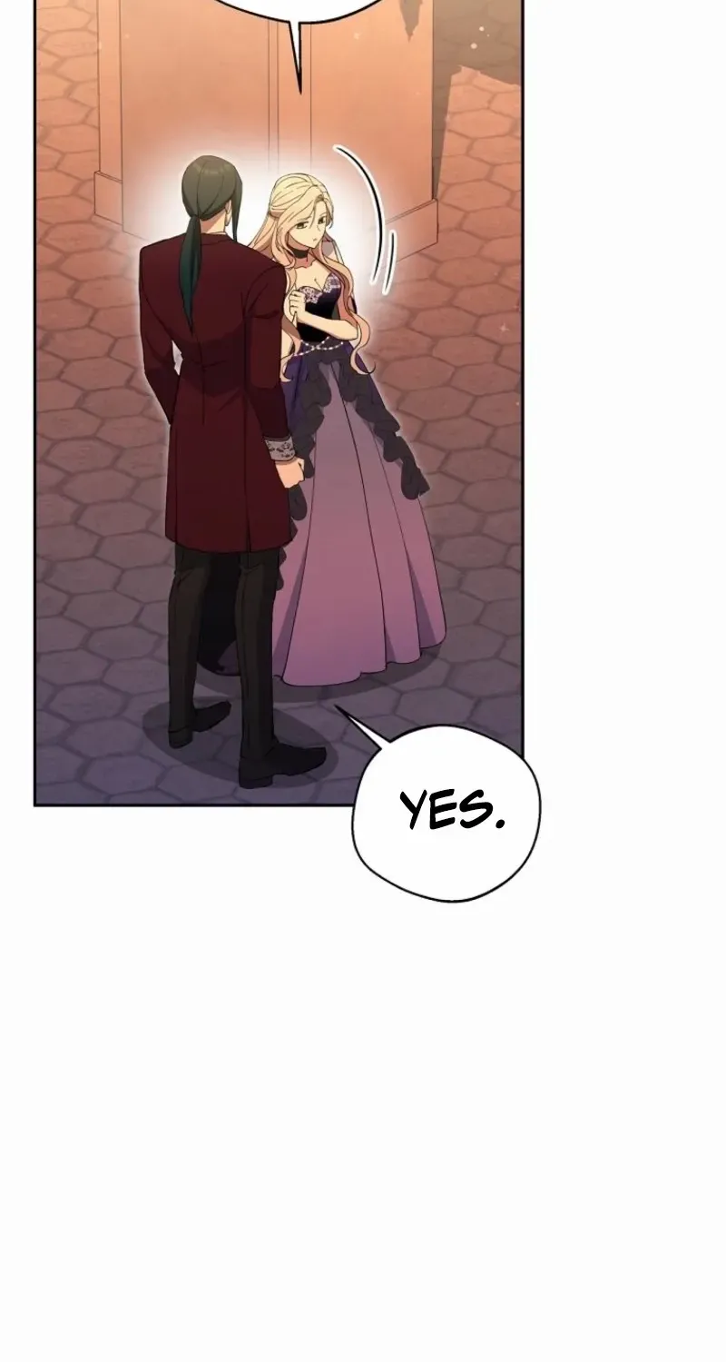 There Is No Need to be Obsessed with me Chapter 59 page 89 - 