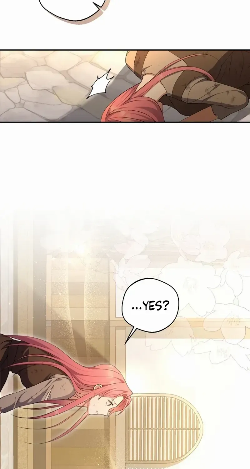 There Is No Need to be Obsessed with me Chapter 6 page 11 - 