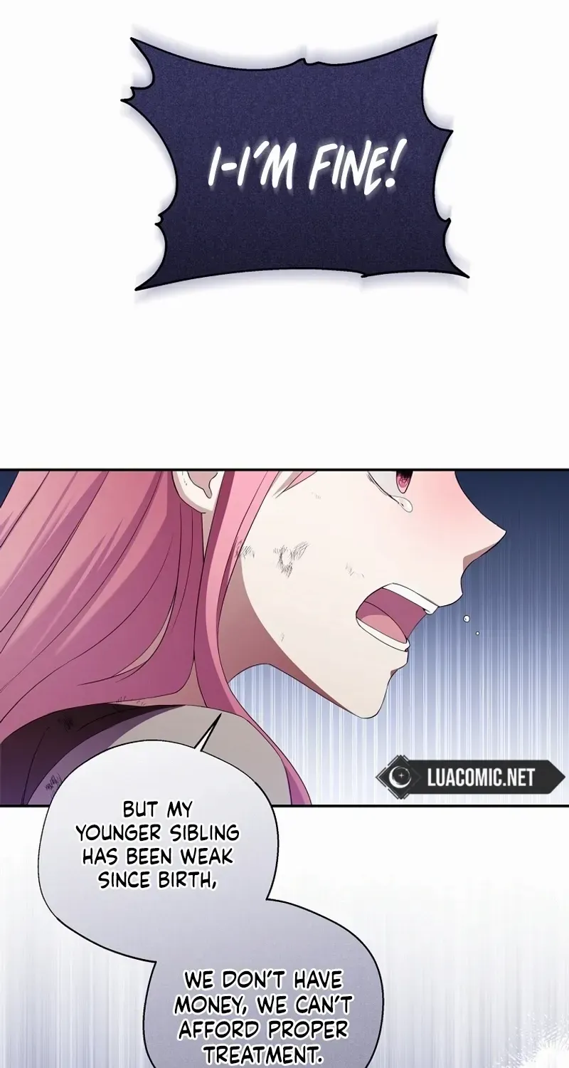 There Is No Need to be Obsessed with me Chapter 6 page 13 - 