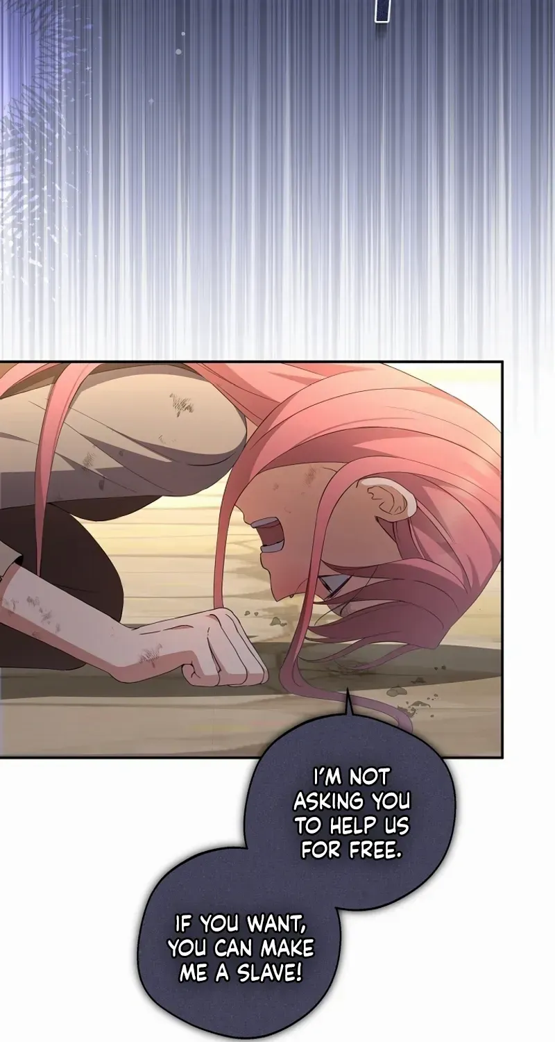 There Is No Need to be Obsessed with me Chapter 6 page 15 - 