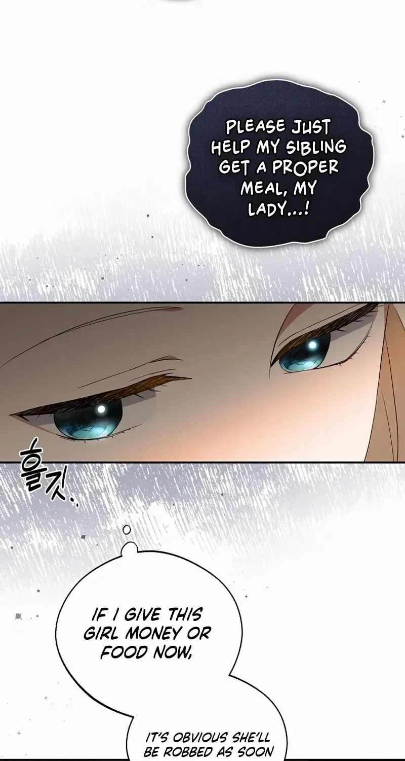 There Is No Need to be Obsessed with me Chapter 6 page 16 - 