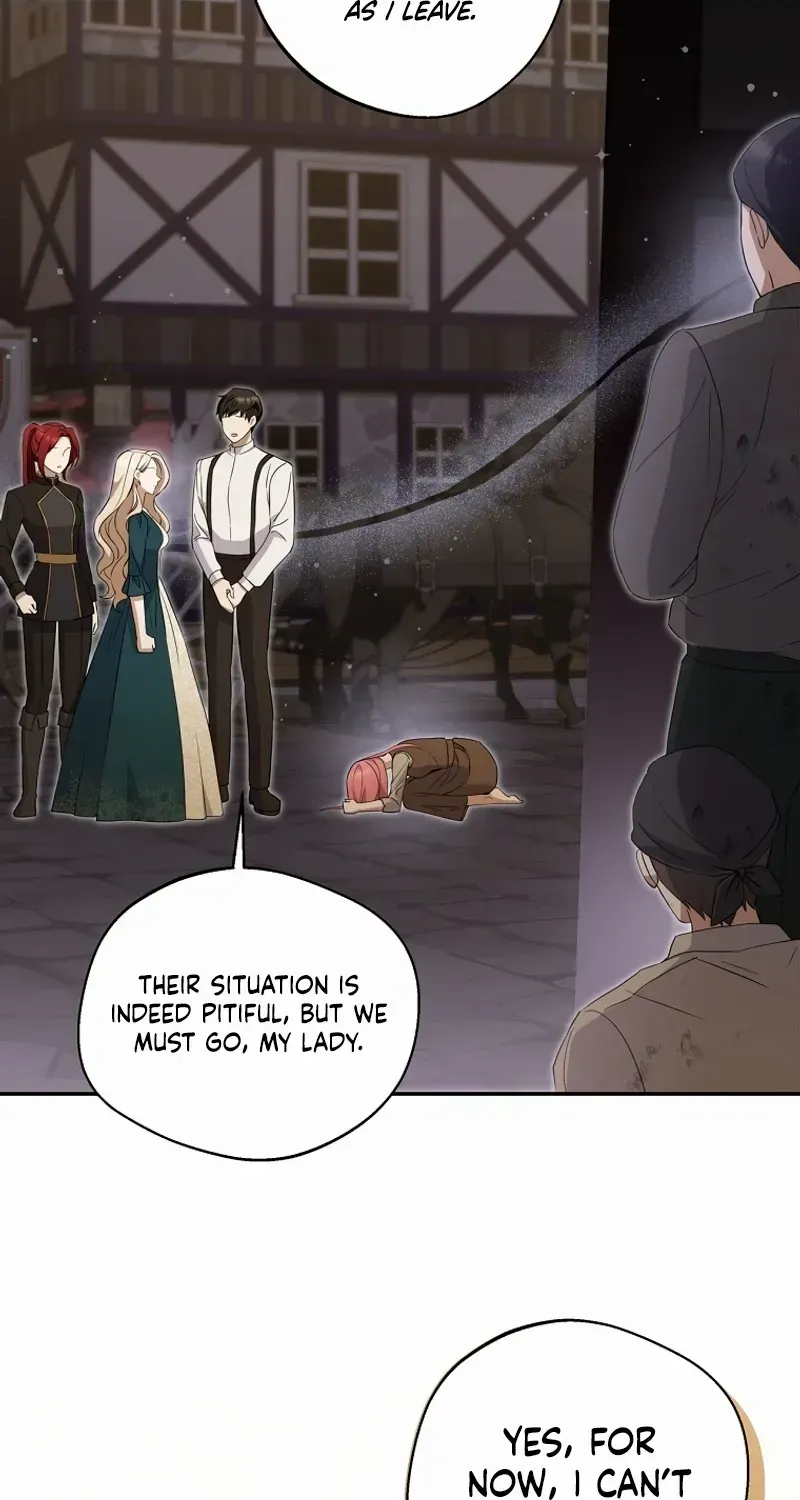 There Is No Need to be Obsessed with me Chapter 6 page 17 - 