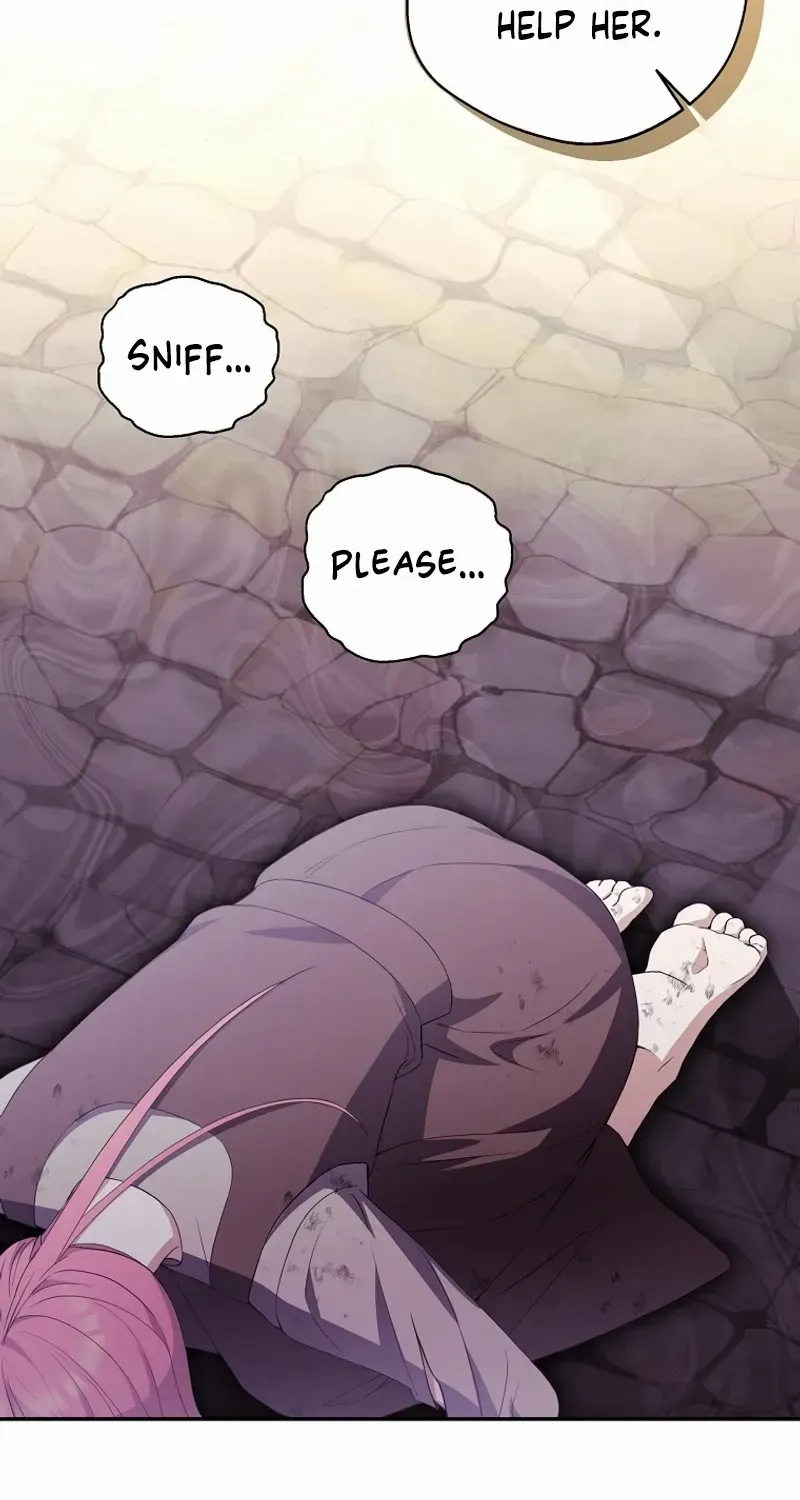There Is No Need to be Obsessed with me Chapter 6 page 18 - 