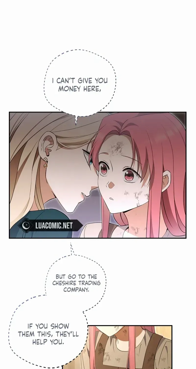 There Is No Need to be Obsessed with me Chapter 6 page 22 - 