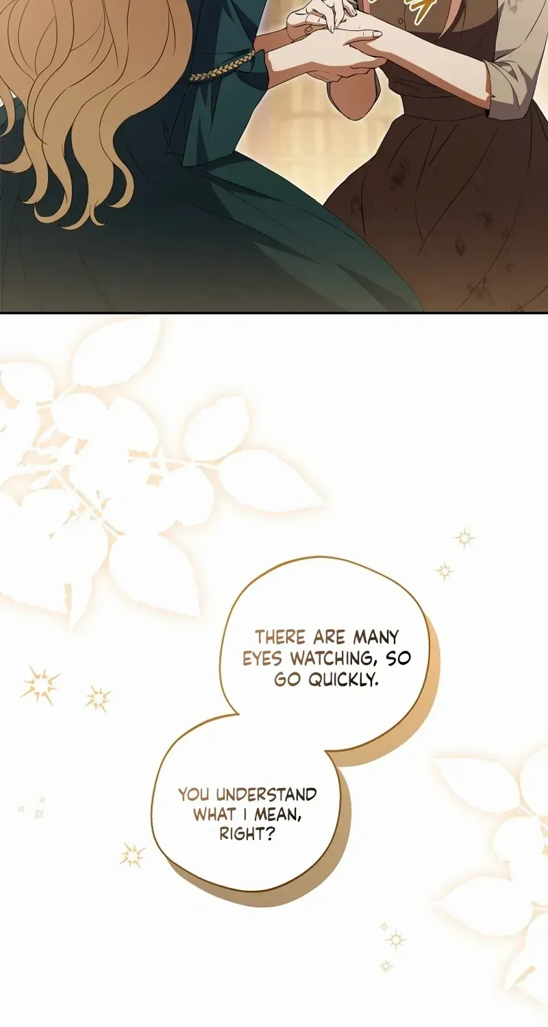 There Is No Need to be Obsessed with me Chapter 6 page 24 - 