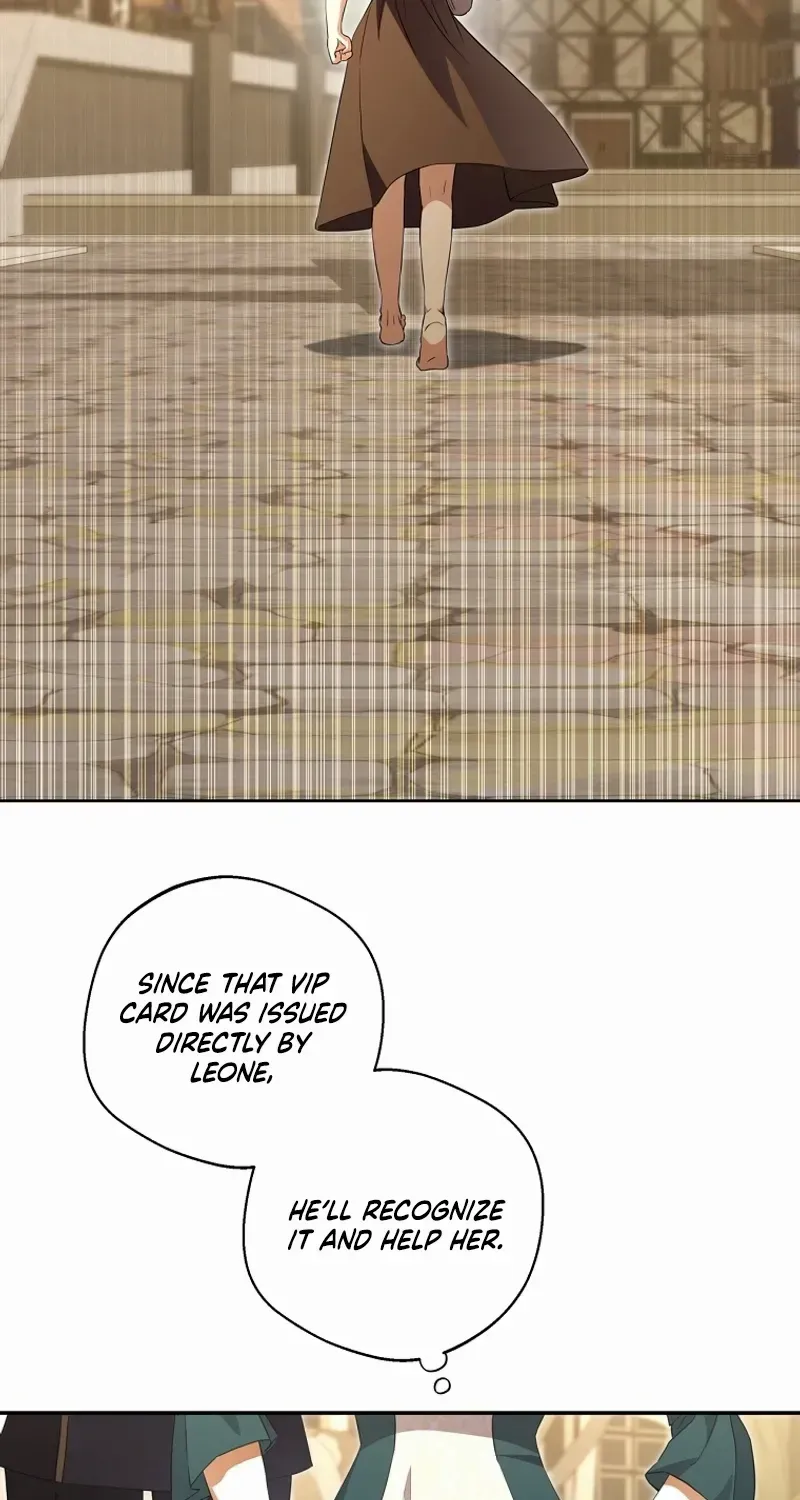 There Is No Need to be Obsessed with me Chapter 6 page 26 - 