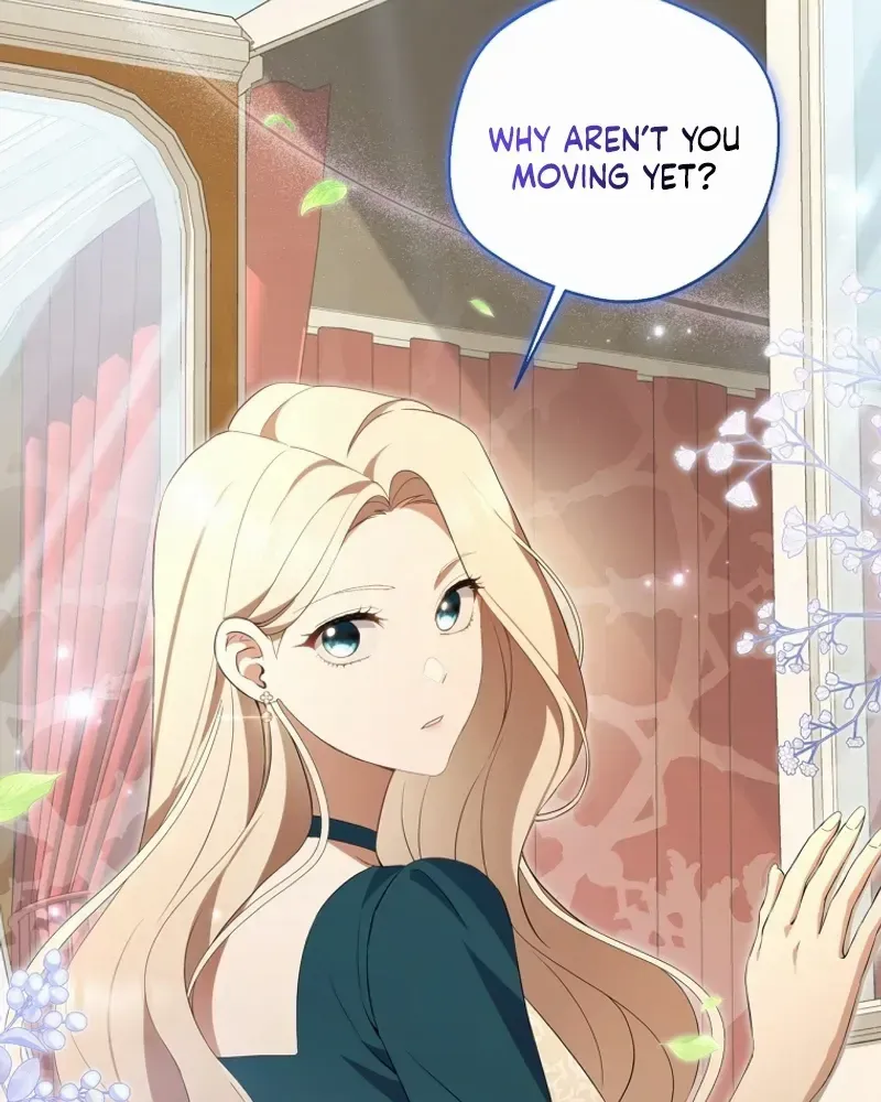 There Is No Need to be Obsessed with me Chapter 6 page 28 - 