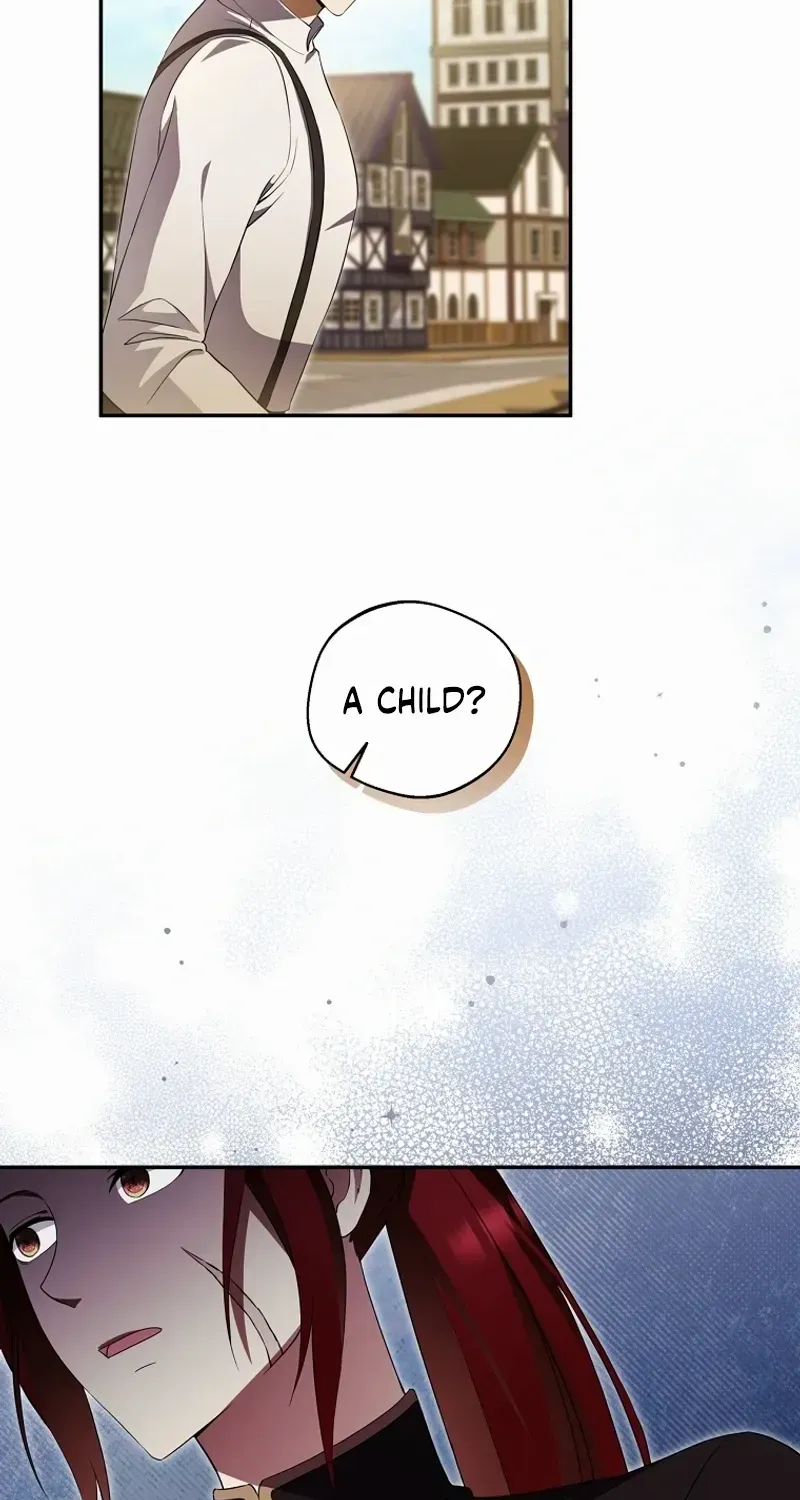 There Is No Need to be Obsessed with me Chapter 6 page 4 - 