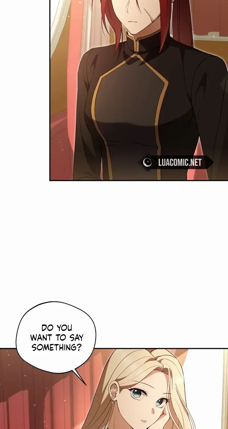 There Is No Need to be Obsessed with me Chapter 6 page 31 - 