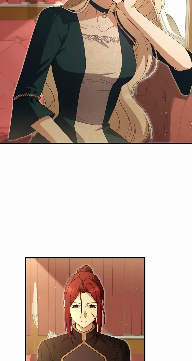 There Is No Need to be Obsessed with me Chapter 6 page 32 - 