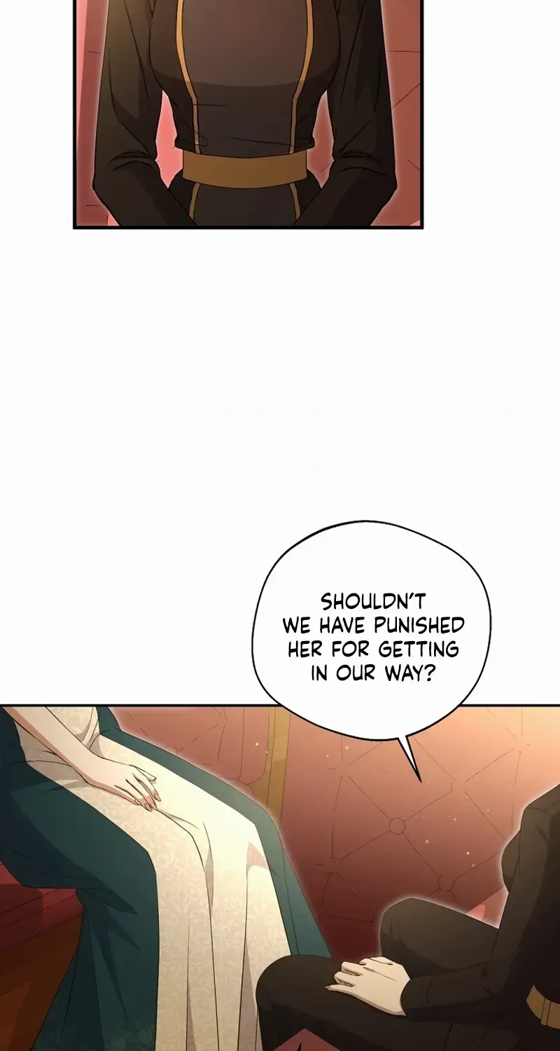 There Is No Need to be Obsessed with me Chapter 6 page 33 - 