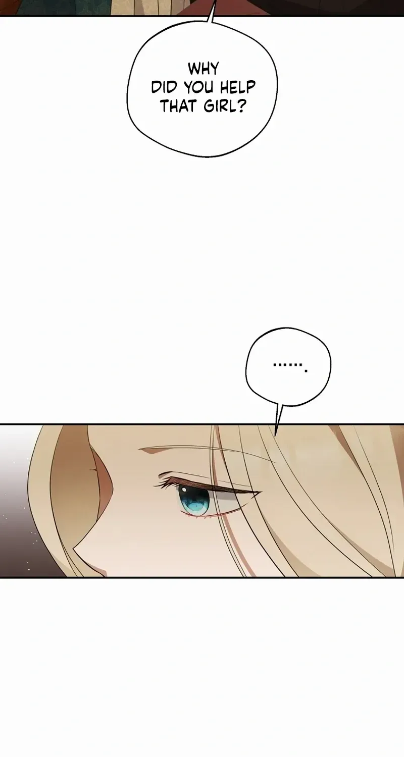 There Is No Need to be Obsessed with me Chapter 6 page 34 - 