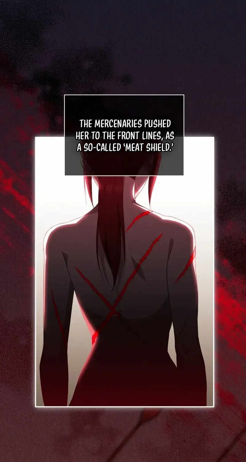 There Is No Need to be Obsessed with me Chapter 6 page 39 - 