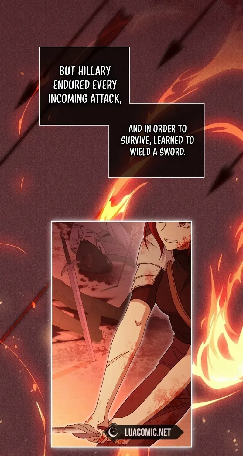 There Is No Need to be Obsessed with me Chapter 6 page 40 - 
