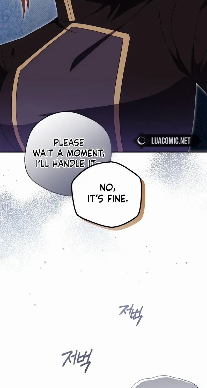 There Is No Need to be Obsessed with me Chapter 6 page 5 - 