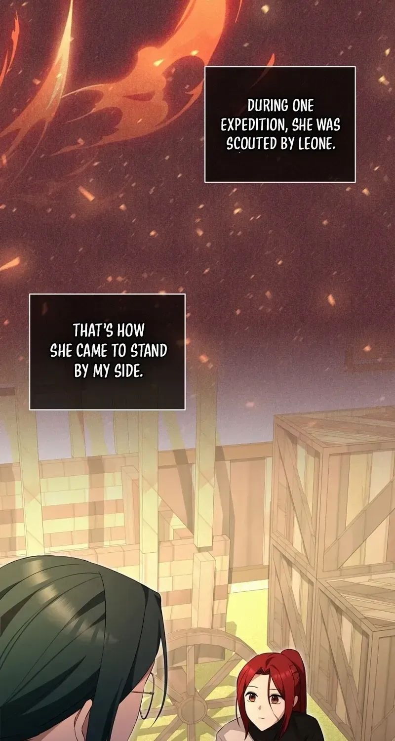 There Is No Need to be Obsessed with me Chapter 6 page 41 - 