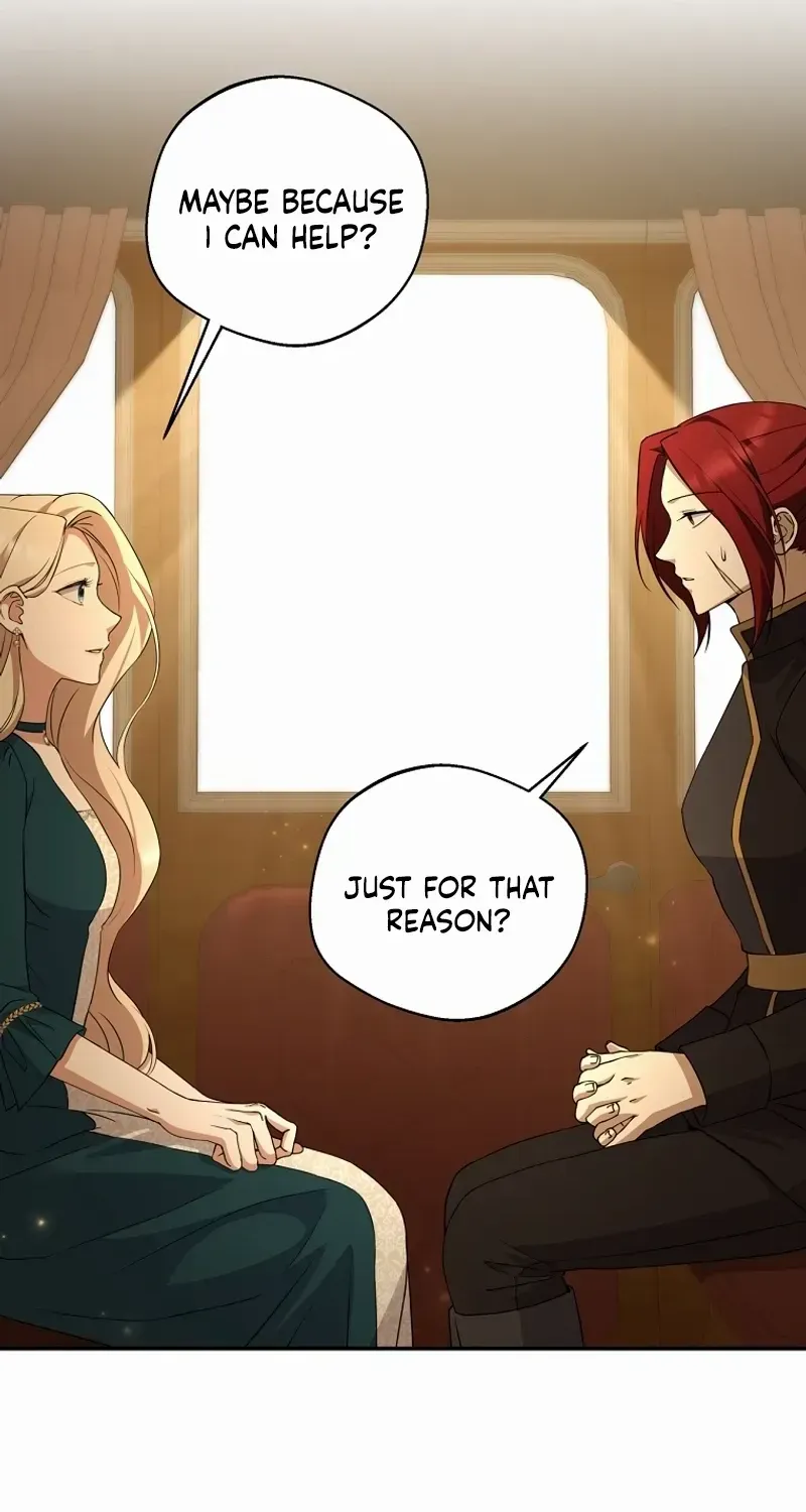 There Is No Need to be Obsessed with me Chapter 6 page 44 - 
