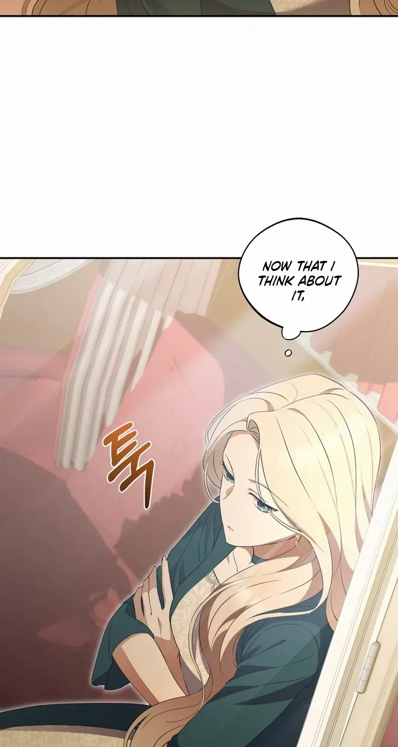 There Is No Need to be Obsessed with me Chapter 6 page 47 - 