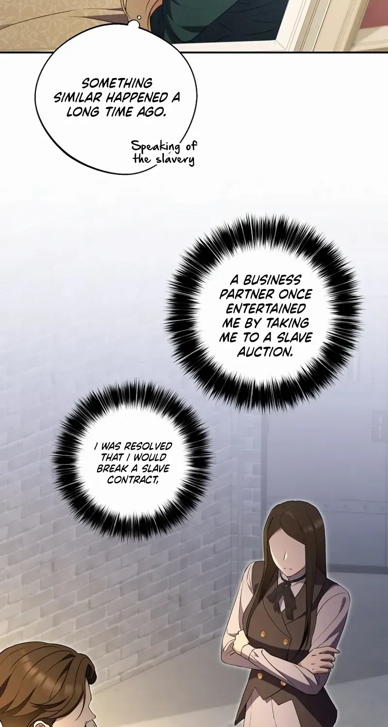 There Is No Need to be Obsessed with me Chapter 6 page 48 - 