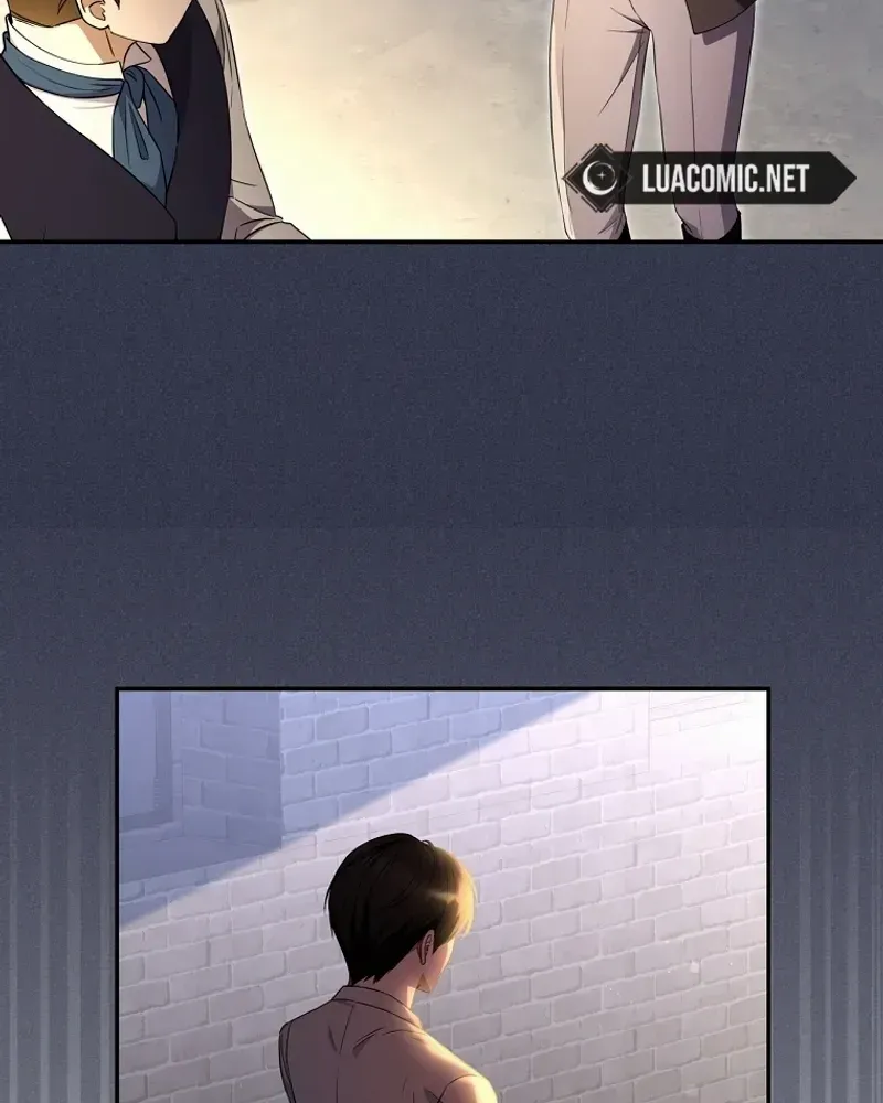 There Is No Need to be Obsessed with me Chapter 6 page 49 - 